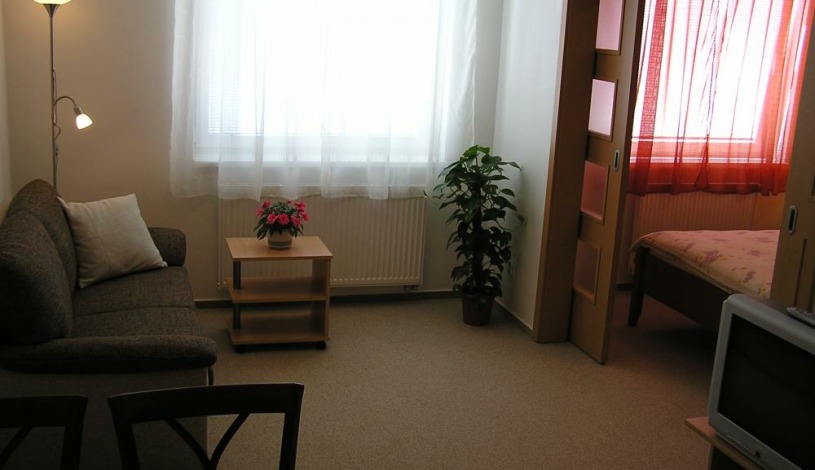 Gonda Apartments Hradec Králové